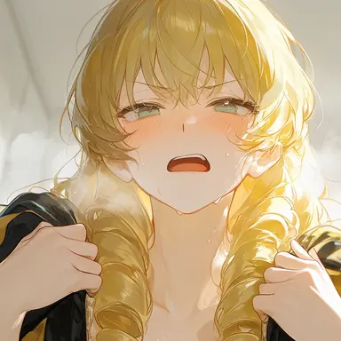 Profile image of ルナサ