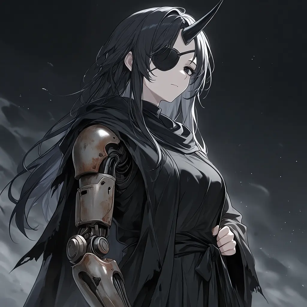 SnowyStar5471의 魔生物部作・通称ガラク