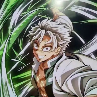 Profile image of 시나즈가와 사네미