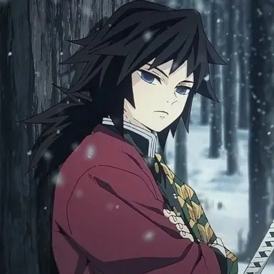 Profile image of 토미오카 기유