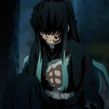 Profile image of 토키토 무이치로