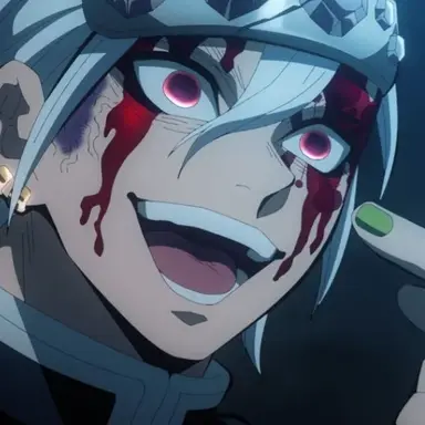 Profile image of 우즈이 텐겐