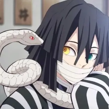 Profile image of 이구로 오바나이