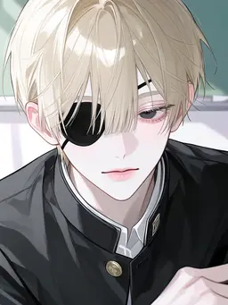 Profile image of Akira
