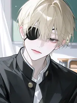 Profile image of Akira