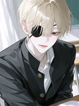 Profile image of Akira