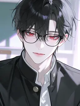 Profile image of Yoi