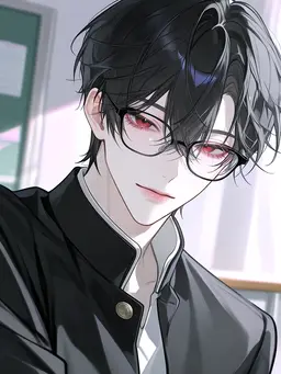 Profile image of Yoi