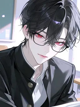 Profile image of Yoi