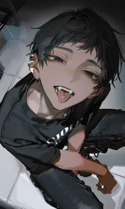 Profile image of Aki