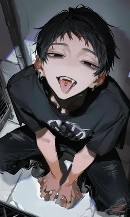 Profile image of Aki