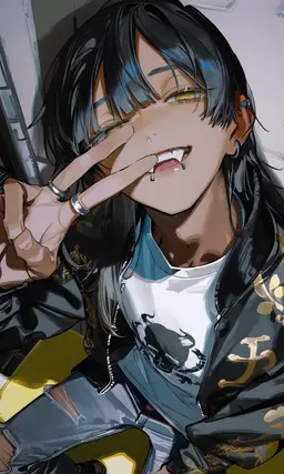 Profile image of Haru