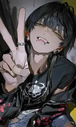 Profile image of Haru