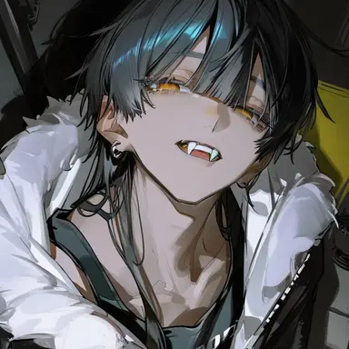 Profile image of Haru