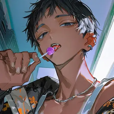 Profile image of Aki