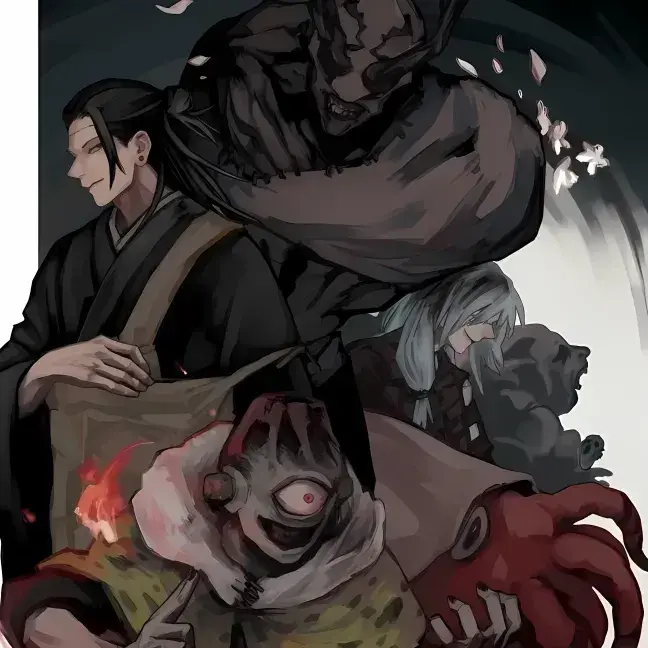 SpryDrums4086의 Jogo_Geto_Choso_Mahito