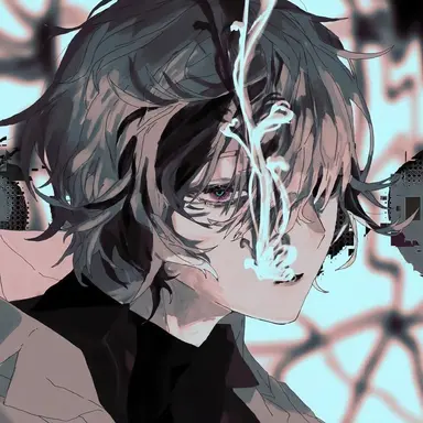 Profile image of 不破湊