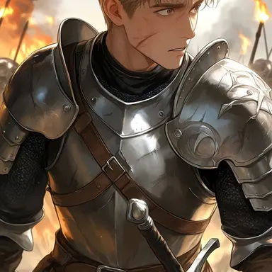 Profile image of Aldric