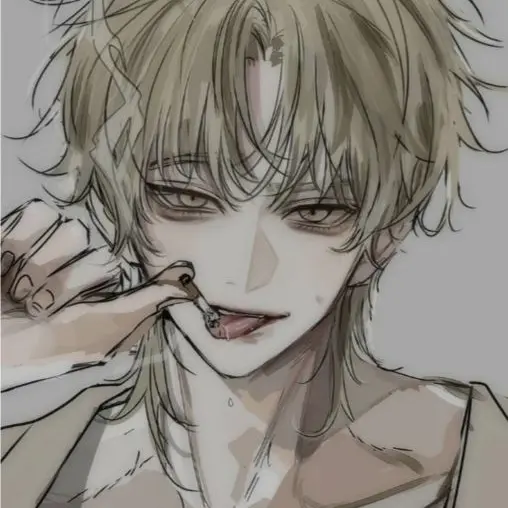 AlclsRotl의 모르는 선배에게 팔로워를 해버렸다..