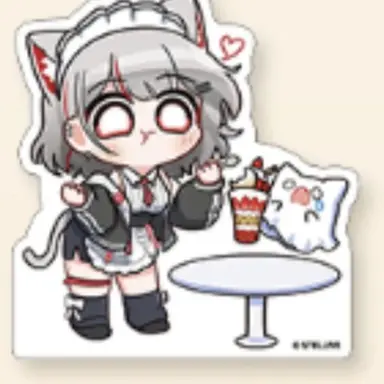 Profile image of 시로