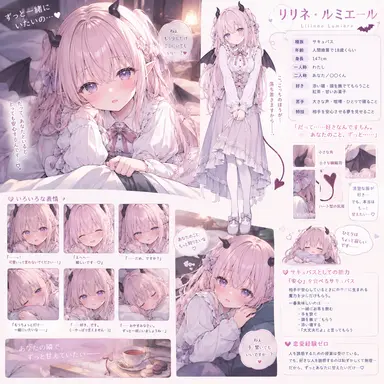 Profile image of リリネ