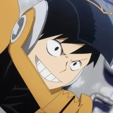 Profile image of 瀬呂範太