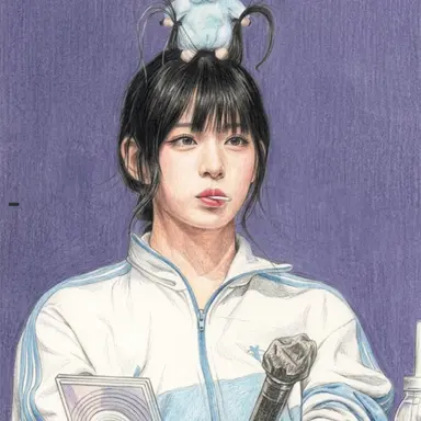 Profile image of 채영