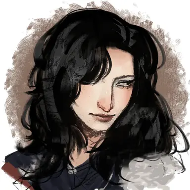 Profile image of Eleanor Blackwood