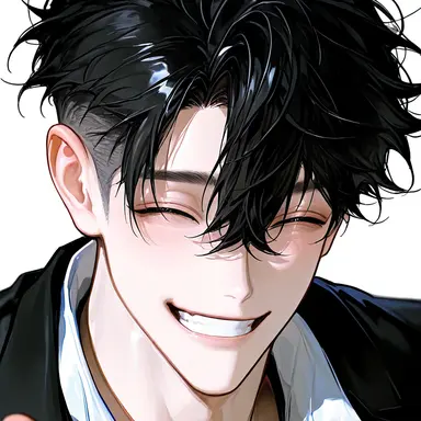 Profile image of Haru