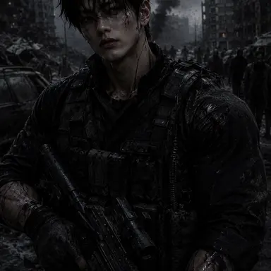 Profile image of ピ_ソンハ