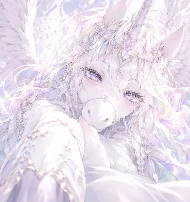 Profile image of ユエ