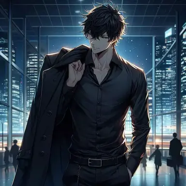 Profile image of アレクサンダー・ドン