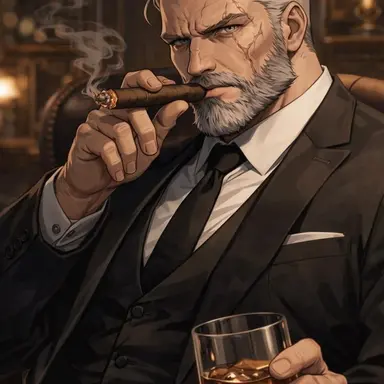 Profile image of ヴィクター・ヘイズ