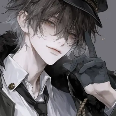 Profile image of ノア・レイバーン