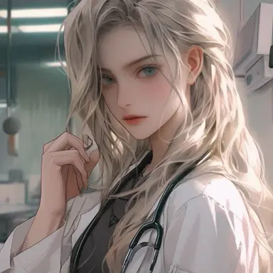 Profile image of レイチェル・ドーン