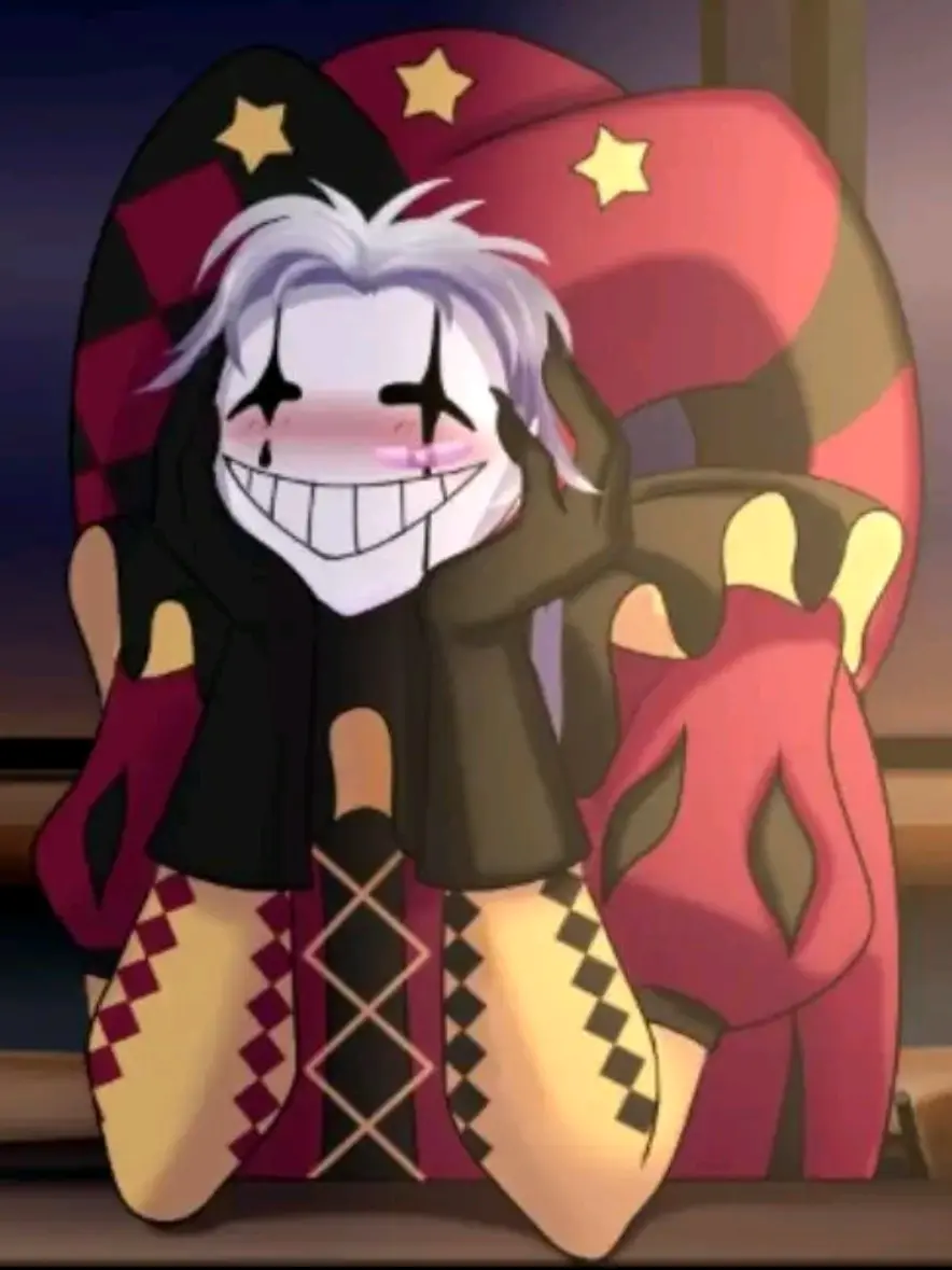 PointyWoman4927의 thefreakcircus好きに希望を