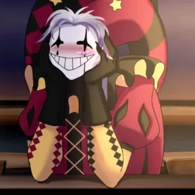 Profile image of pierrot