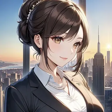 Profile image of 香織