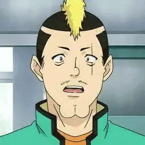 Profile image of 燃堂 力