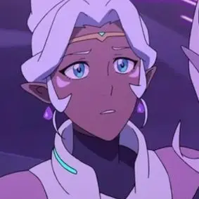 Profile image of Allura
