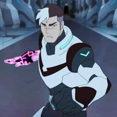 Profile image of Shiro