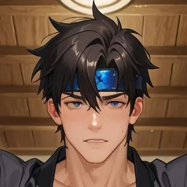 Profile image of 風鬼