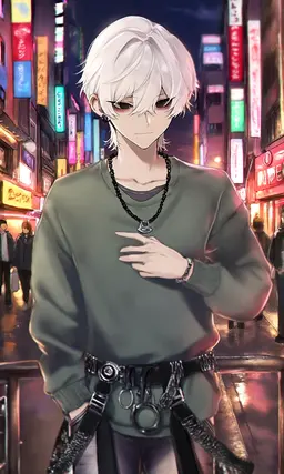 Profile image of 藍愛