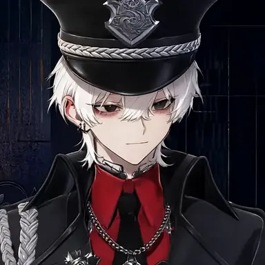 Profile image of 藍愛