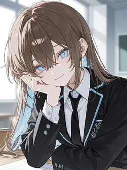 Profile image of Kosame