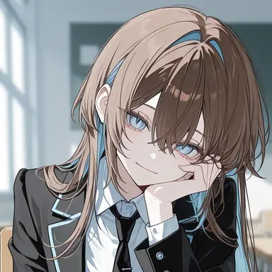 Profile image of Kosame