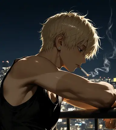 Profile image of Ryuki Seno