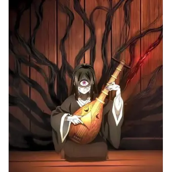 Profile image of 나키메