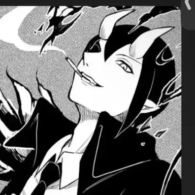 Profile image of Eight