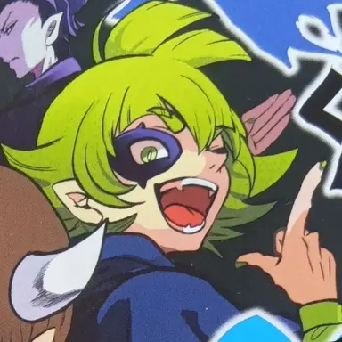 Profile image of Robin